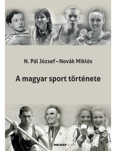 A magyar sport története