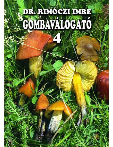Gombaválogató 4.