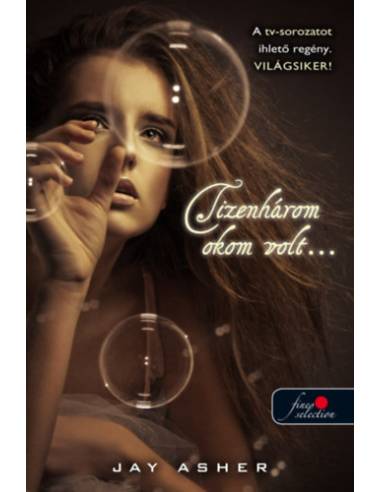 Tizenhárom okom volt ... - Puhatábla