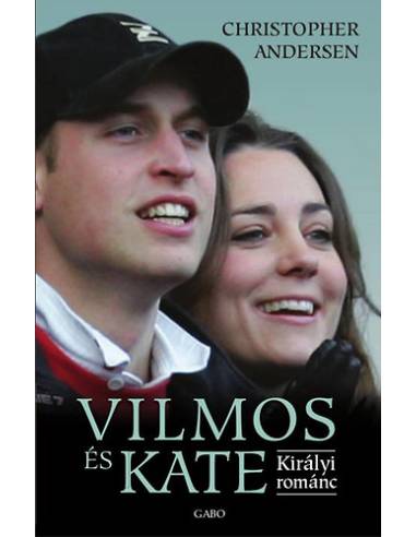 Vilmos és Kate - Királyi románc