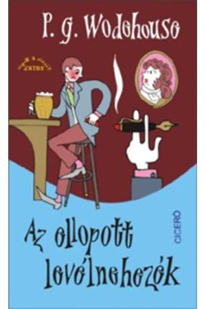 Az ellopott levélnehezék