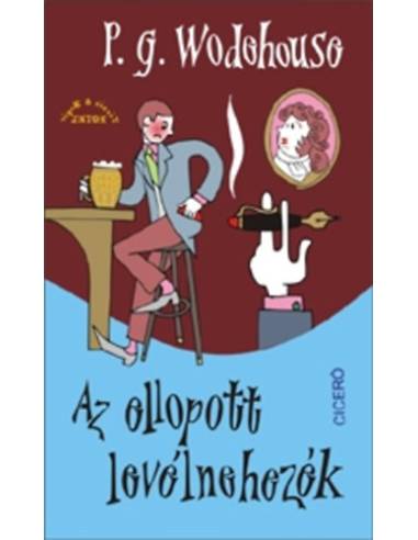 Az ellopott levélnehezék