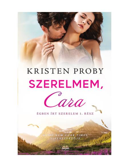 Szerelmem, Cara - Égben írt szerelem 1. rész