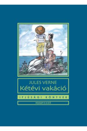 Kétévi vakáció