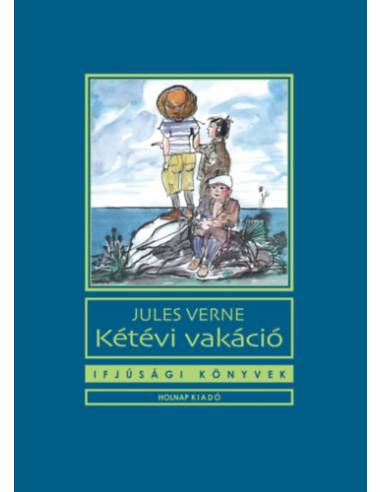 Kétévi vakáció