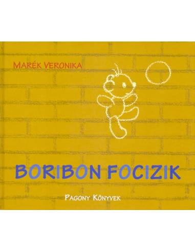 Boribon focizik