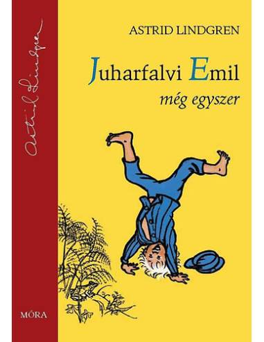 Juharfalvi Emil még egyszer