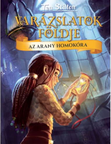 Az arany homokóra