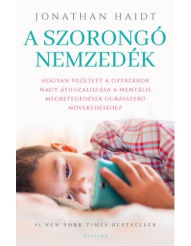 A szorongó nemzedék