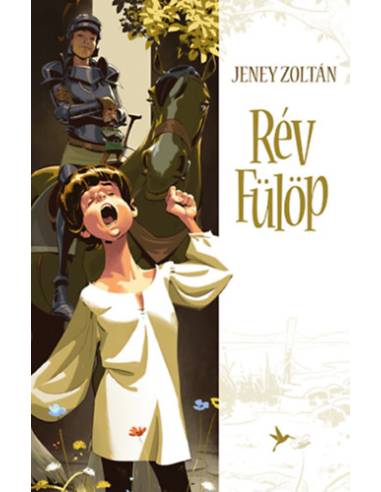Rév Fülöp