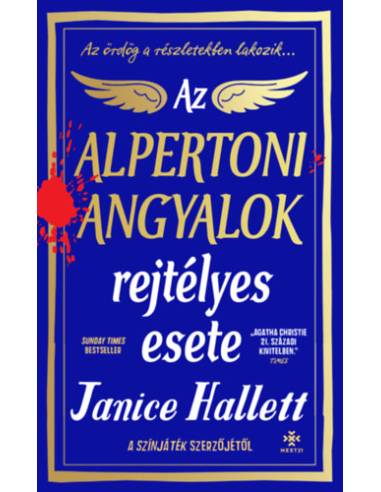 Az alpertoni angyalok rejtélyes esete