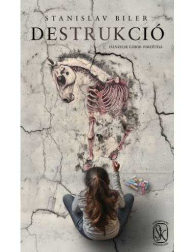 Destrukció