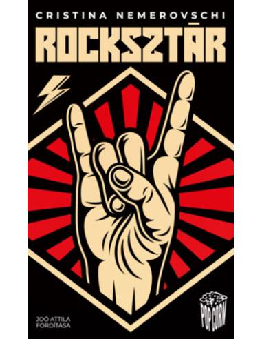 Rocksztár
