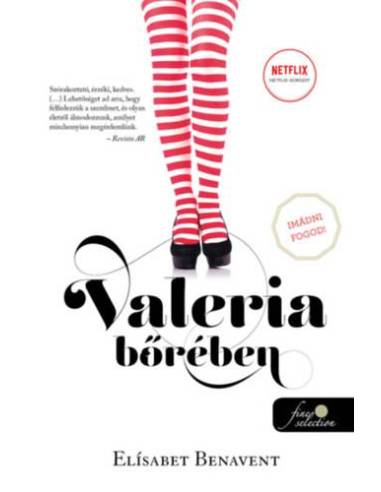 Valeria bőrében