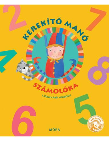 Kerekítő Manó számolóka