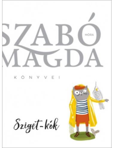 Sziget-kék