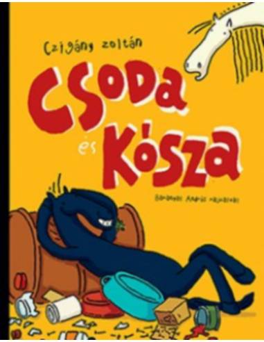 Csoda és Kósza
