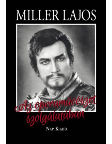 Az operaművészet szolgálatában