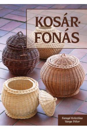 Kosárfonás