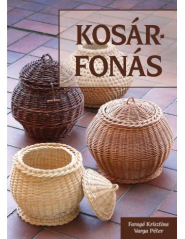 Kosárfonás