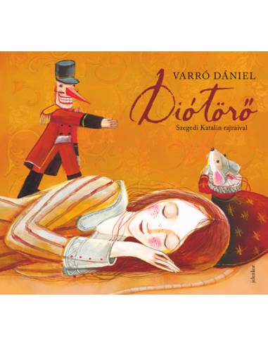 Diótörő