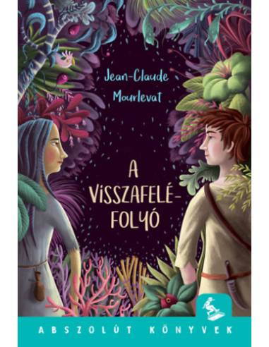 A visszafelé-folyó