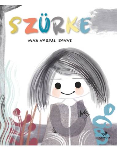 Szürke