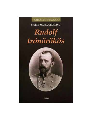 Rudolf trónörökös
