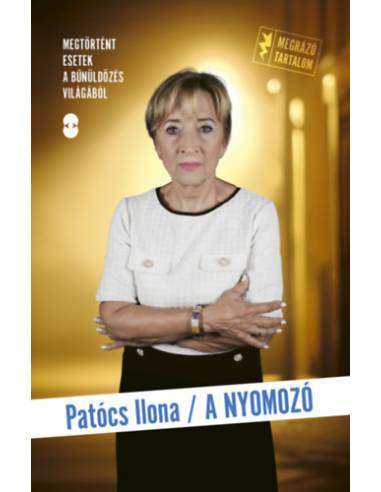 A nyomozó