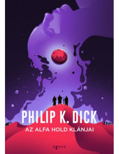 Az Alfa hold klánjai