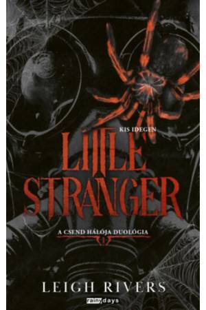 Little Stranger - Kis Idegen - (Különleges kiadás)