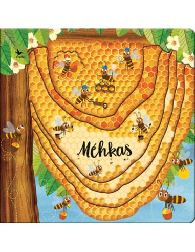 Méhkas