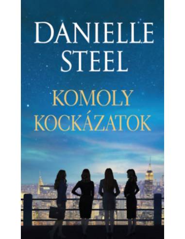 Komoly kockázatok
