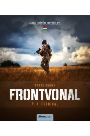 Frontvonal
