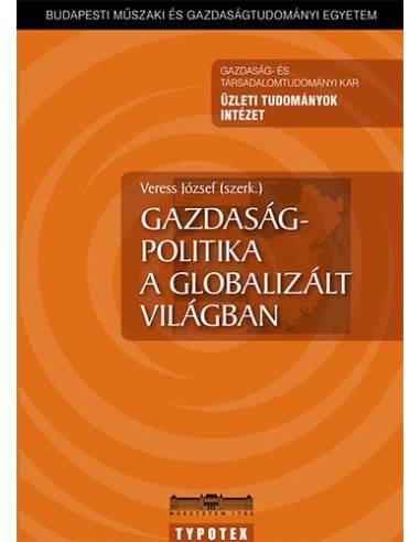 Gazdaságpolitika a globalizált világban