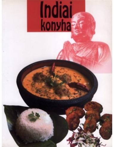 Indiai konyha