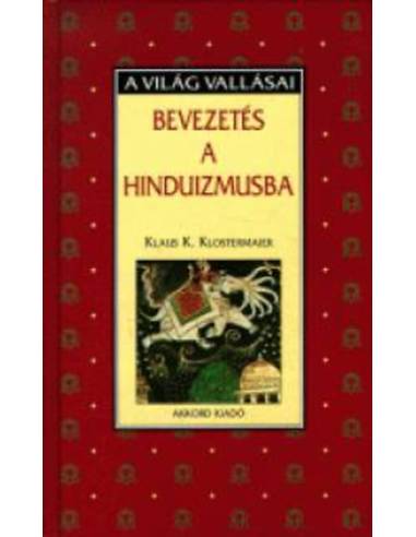 Bevezetés a hinduizmusba