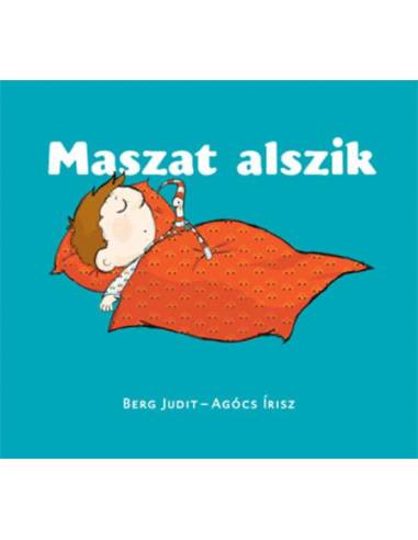 Maszat alszik - Maszat 3. - Áramszünet, Maszat alszik