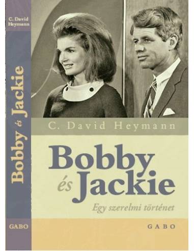 Bobby és Jackie - Egy szerelmi történet