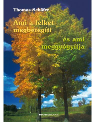 Ami a lelket megbetegíti és ami meggyógyítja