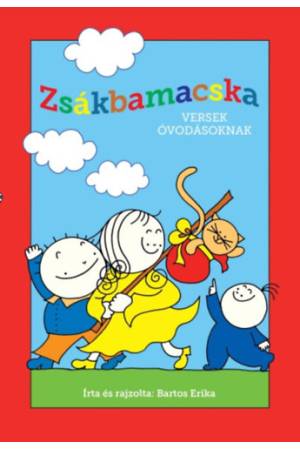 Zsákbamacska - Versek óvodásoknak