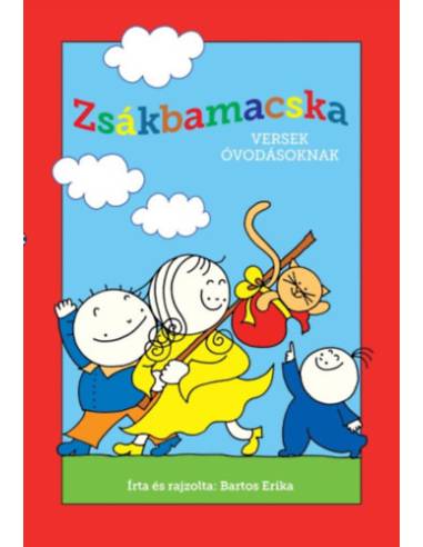 Zsákbamacska - Versek óvodásoknak