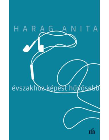 Évszakhoz képest hűvösebb