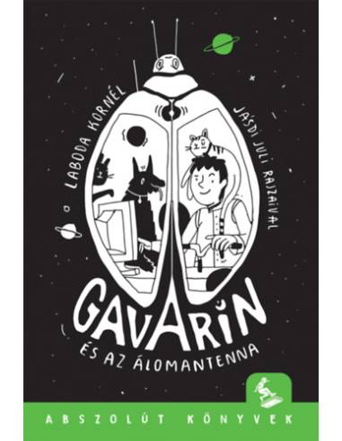 Gavarin és az álomantenna