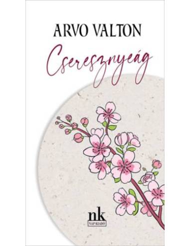 Cseresznyeág