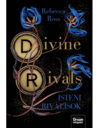 Divine Rivals - Isteni riválisok