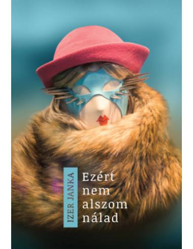 Ezért nem alszom nálad