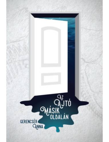 Az ajtó másik oldalán