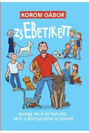 Zsebetikett