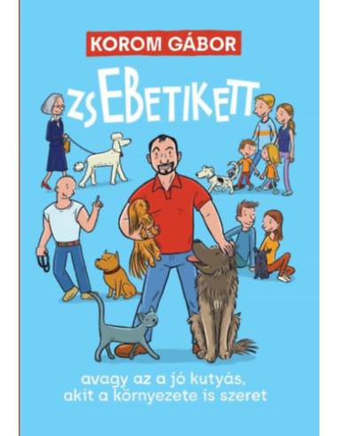 Zsebetikett
